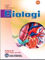 Biologi Kelas XI SMA MA SMK baca download gratis